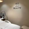 Epilier la beauté