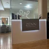 Zenn beauty улица Садыка Азимова