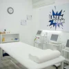 Лазер Бум на улице Амира Темура